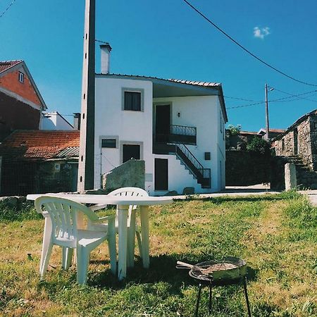Casa Urgueira Vila Pendilhe Exterior foto