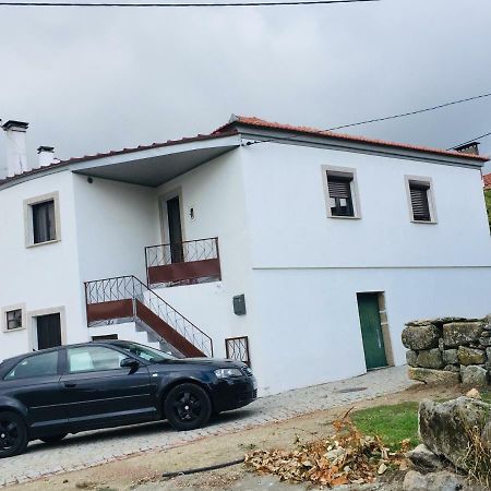 Casa Urgueira Vila Pendilhe Exterior foto