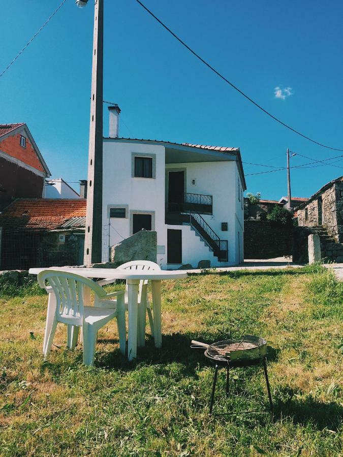 Casa Urgueira Vila Pendilhe Exterior foto