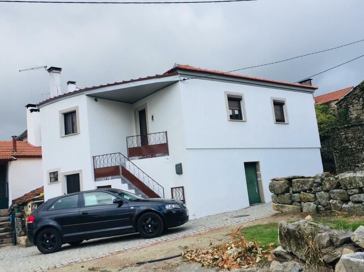 Casa Urgueira Vila Pendilhe Exterior foto