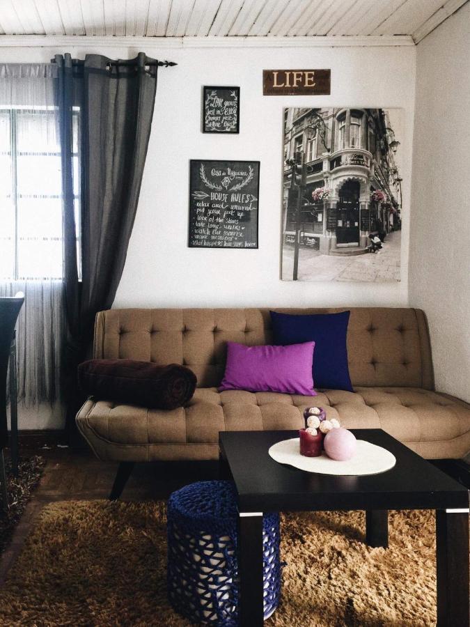 Casa Urgueira Vila Pendilhe Quarto foto