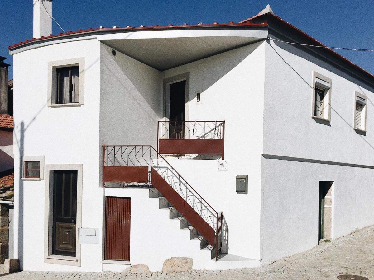 Casa Urgueira Vila Pendilhe Quarto foto